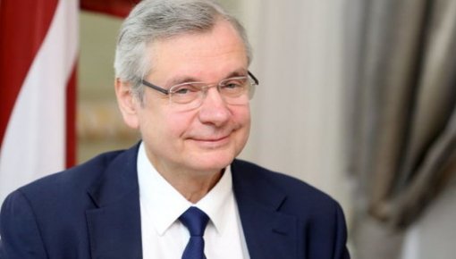 Шадурскис о реформе образования: "Слишком много стонов"