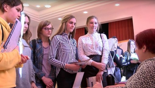 ISMA: ������������ ����������� � ������������ ������� (�����)