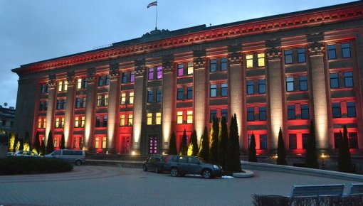 Сегодня ДУ распахнет свои двери для всех желающих