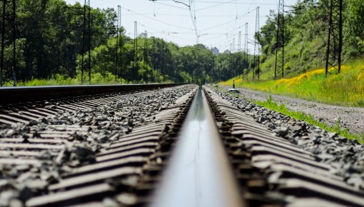   Rail Baltica  