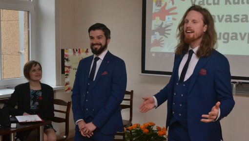 «Немецкая весна» подарит позитив, бесплатное кино и вечер караоке