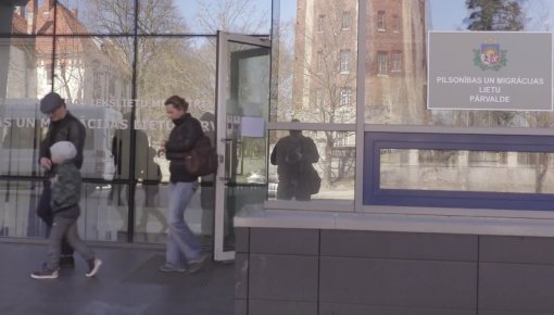 Латвийские предприниматели жалуются на нехватку рабочей силы (ВИДЕО)