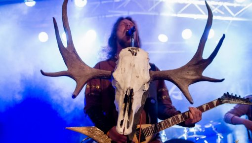 ��������� Varang Nord ������� �������� � �����������