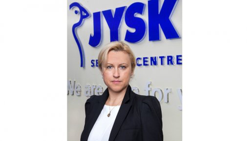 �������� Jysk ������ ������� �������