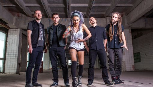 � ���� ������������ Infected Rain