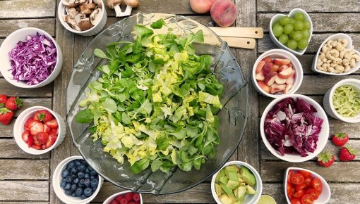 Путешествие в мир вкусов – блюда, которые стоит попробовать хоть раз