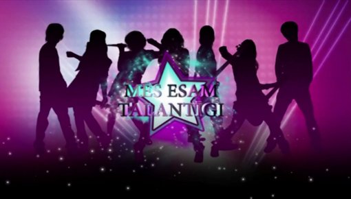Mēs esam talantīgi 2018: второй полуфинал (ВИДЕО)