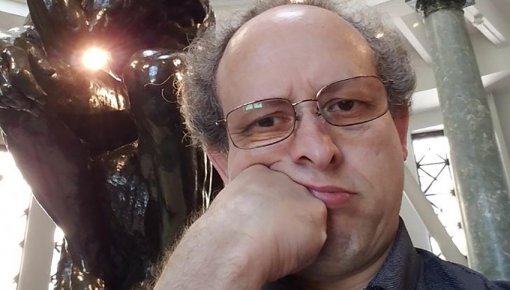 Алекс Жук: «Спустя 6 лет после приезда  мы стали американскими гражданами» (Часть 3)