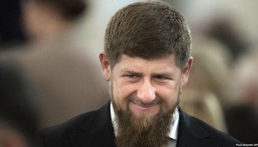 Рамзан Кадыров прокомментировал творчество Семена Слепакова (ВИДЕО)