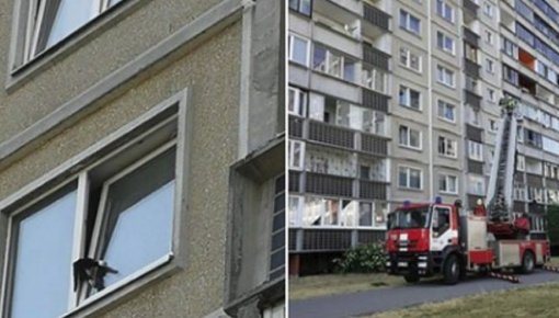 Случай в Золитуде с трагическим концом