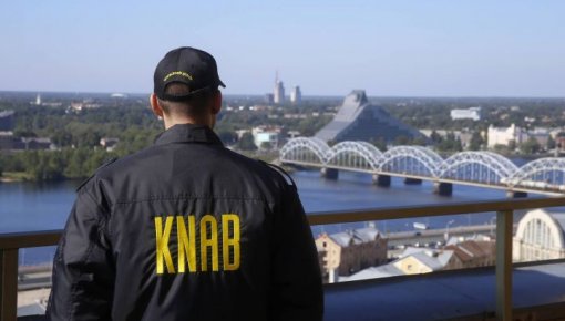 KNAB �������� 15 ����� ����������� � ������������� ��������