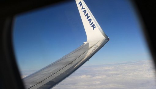  ,  ...  30    Ryanair