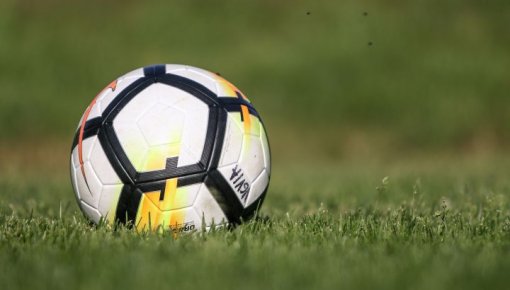 Бывший вратарь: скоро за сборную Латвии будут играть китайцы