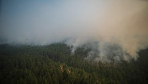 В ЕС закончились вертолеты - на помощь Латвии придет Белоруссия