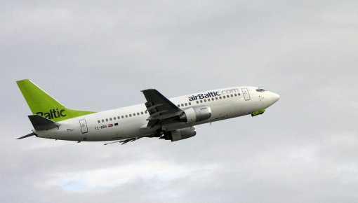 AirBaltic      ()