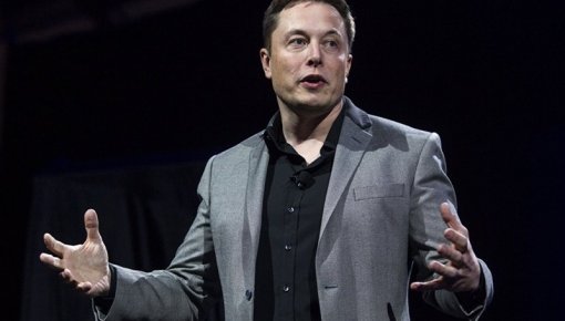 Tesla обречена