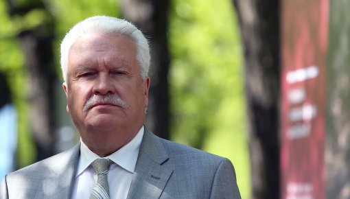 Дуклавс ознакомится с последствиями засухи в Курземе