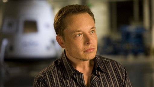 Акционеры Tesla подали в суд на Илона Маска из-за твитов