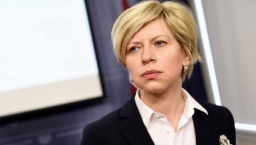 Чакша: Латвийское общество не готово к легализации медицинской марихуаны