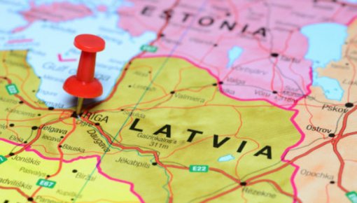 США призывают укреплять миссию воздушной полиции Балтии