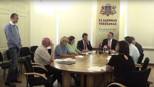 ЦИК из-за судимостей вычеркнул из списков семерых кандидатов в депутаты (ВИДЕО)