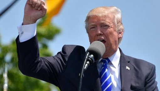 Трамп заявил, что уже сделал Америку великой