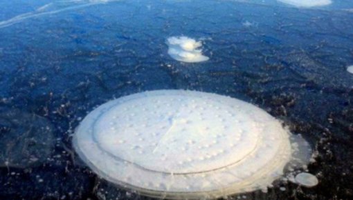 Ученые NASA обнаружили в Сибири признаки грядущей катастрофы