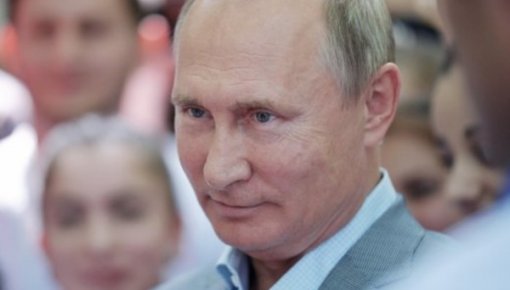 На следующей неделе Путин объявит о смягчении пенсионной реформы
