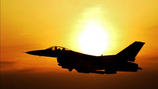 Истребители НАТО четыре раза сопроводили российские военные самолеты