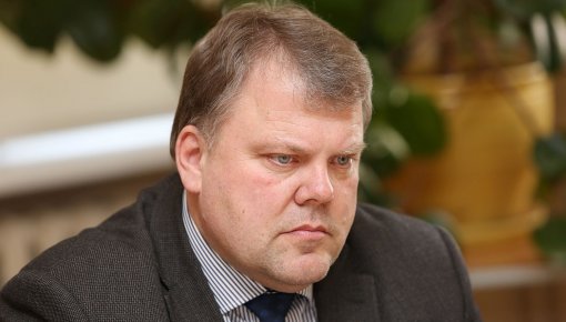 ЛСС предлагает разрешить издание газет краевых самоуправлений на русском
