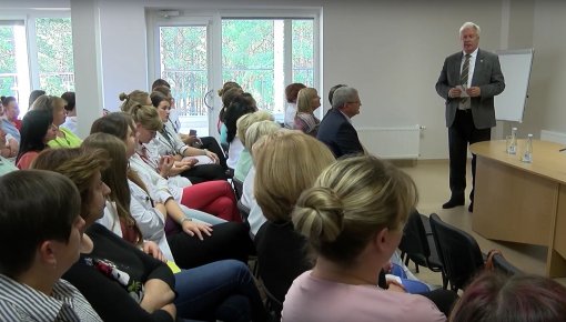 ДРБ получит полмиллиона дополнительного финансирования (ВИДЕО)