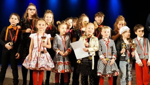 Главное – подарить праздник детям и родителям