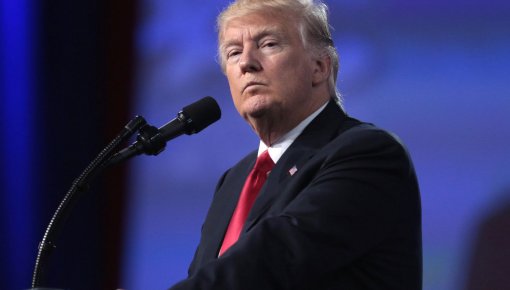 Трамп перечислил угрозы миру на Генассамблее ООН