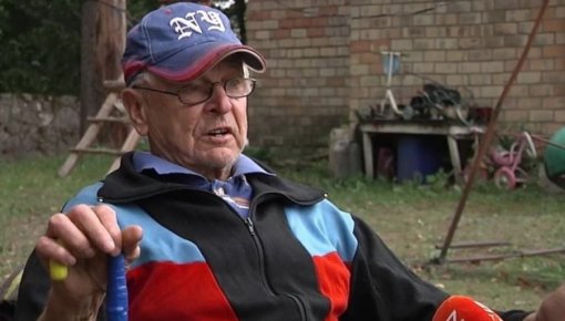 Латвийский чемпион держал в рабстве собственную жену