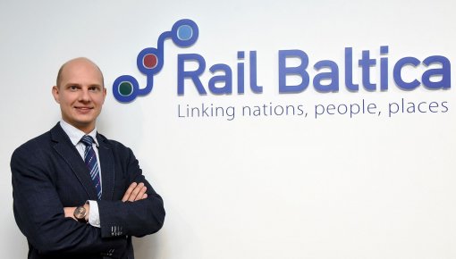 RB Rail:       Rail Baltica  
