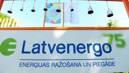         Latvenergo