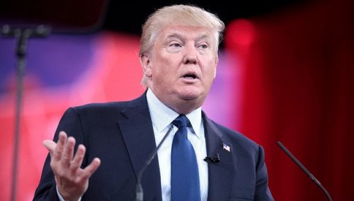 Трамп решил разорвать договор с Россией о ликвидации ракет