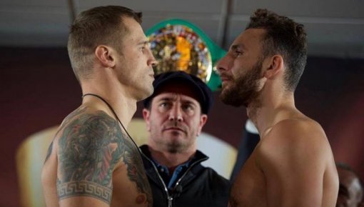 ������� ������� ������, ����� � ��������� WBSS � ������� ���� WBC Diamond