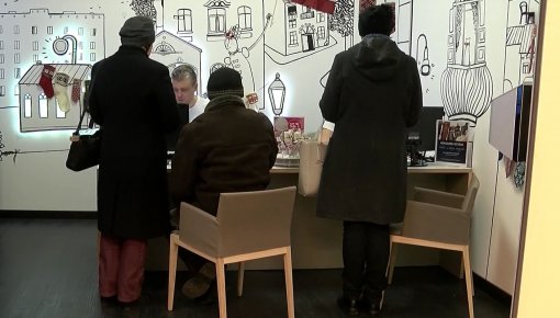 DAUTKOM проводит акцию «Будь видим на дороге» (ВИДЕО)