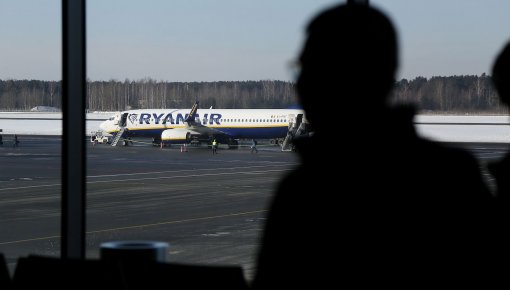 Латвия объявила персоной нон грата российского историка Бордюгова