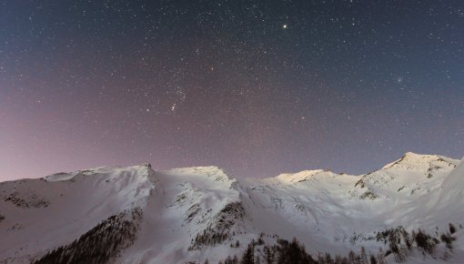 Гороскоп на неделю с 7 по 13 января