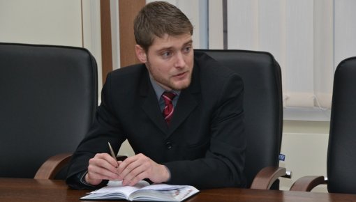 «Дело Мацкевича»: служебная проверка продолжается