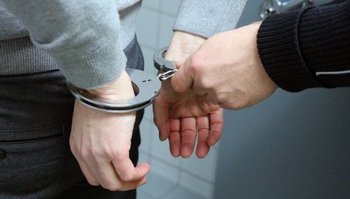 Впервые за преступление задержали должностное лицо БВБ