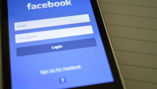 Массовая чистка: Facebook удалил аккаунты, связанные с Россией, Ираном и Венесуэлой