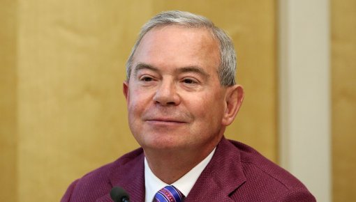 Лембергсу грозит восемь лет тюремного заключения