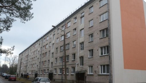 Край поможет «утеплиться»