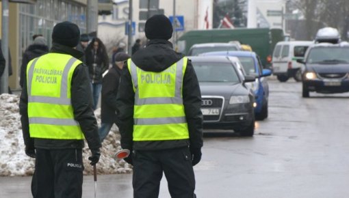 Что делать, чтобы добрые дела не наказывались муниципальной полицией?