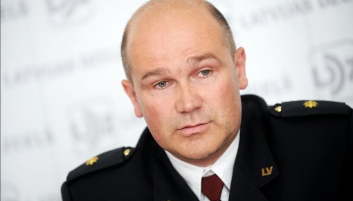 БВБ задержало начальника бюро материально-технического и имущественного снабжения Госполиции