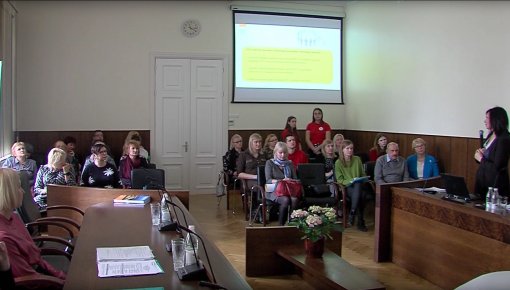 Латвия – лидер по количеству ВИЧ-инфицированных в Европе (ВИДЕО)