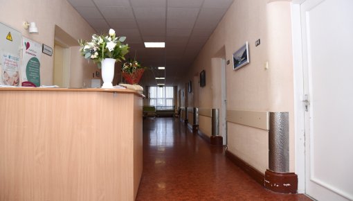 Изменения в системе медицинского страхования обещают принять до Лиго